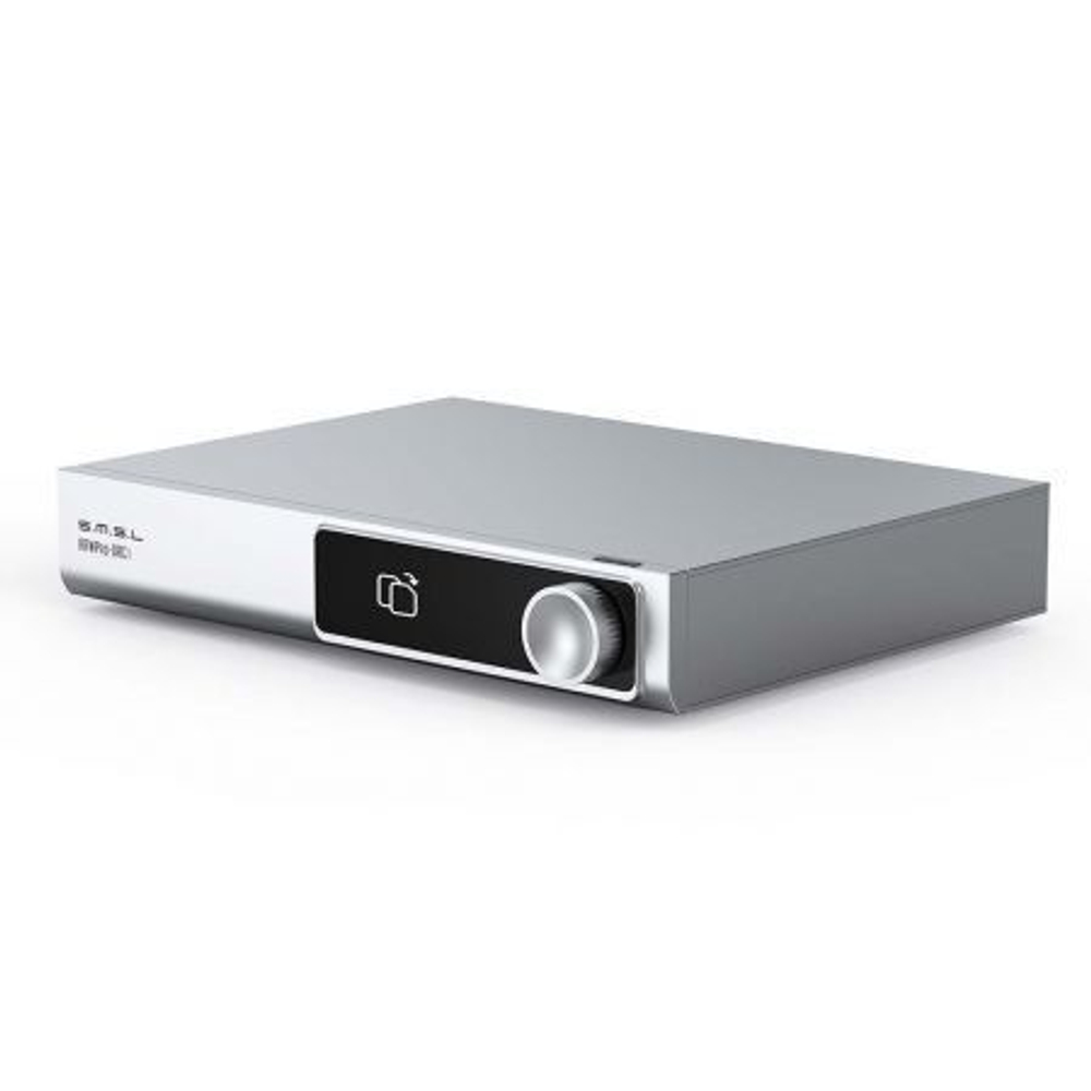 Цифро-аналоговый преобразователь SMSL RAW PRO-DAC 1