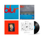Blur / The Ballad Of Darren (LP)