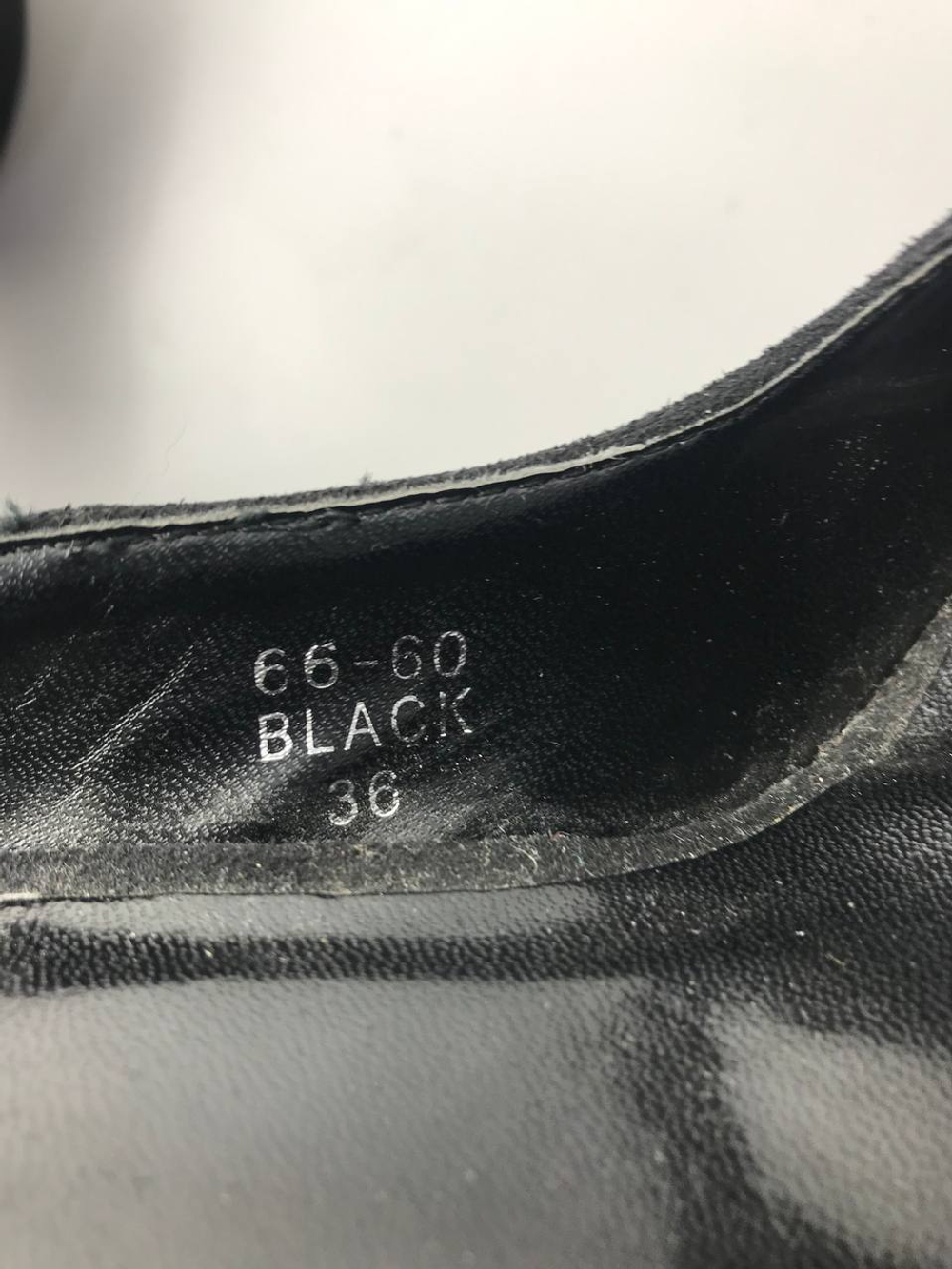 Туфли Feida на высоком каблуке 37 размер