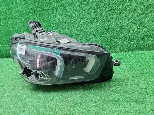 Фара правая Mercedes GLE V167 18-24 Multibeam LED