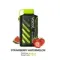 Vozol Gear Power 20000 - Strawberry Watermelon (5% nic)