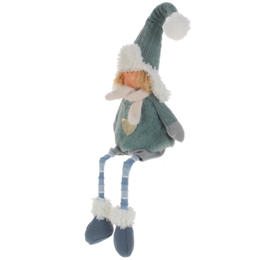 GAEM Игрушка набивная "Дети", L15 W8 H60 см, 2в.