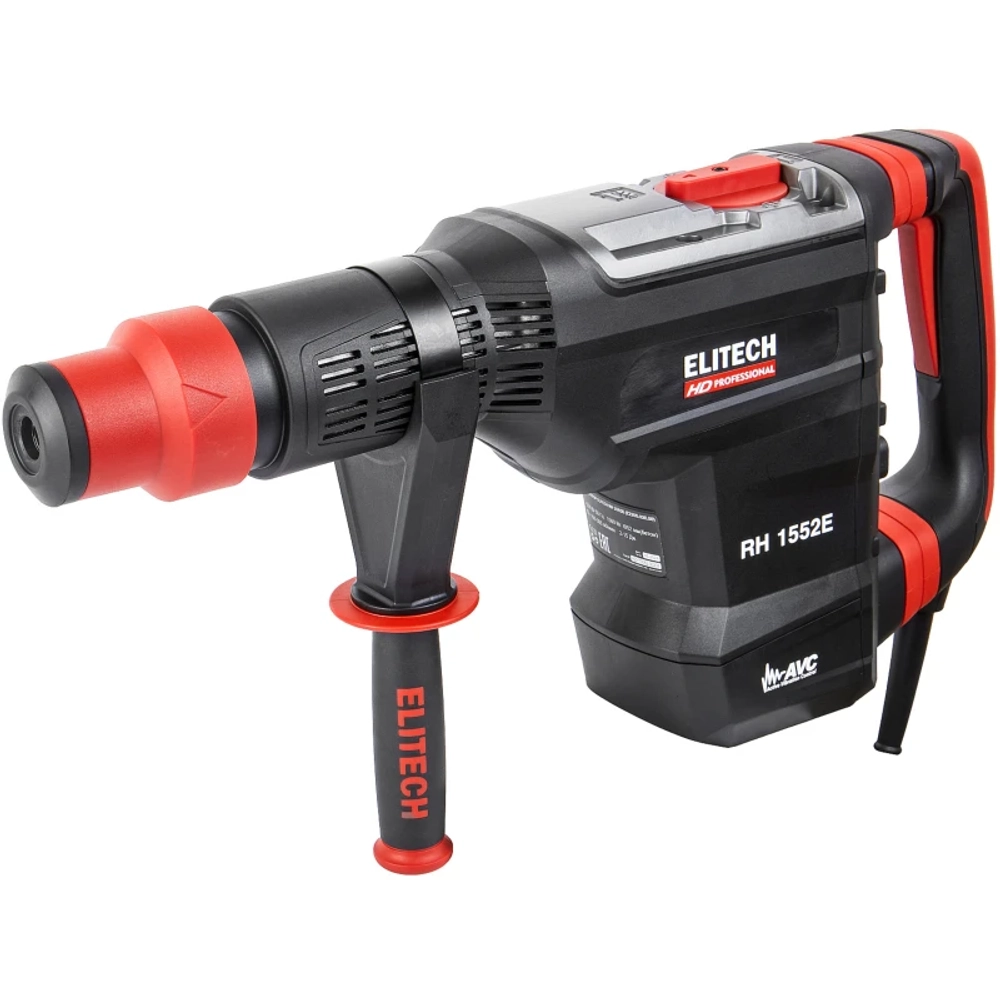 ELITECH RH 1552E (E2205.020.01) перфоратор 204001
