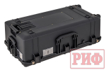 Кейс защитный ударопрочный РИФ 828х467х280 мм IP67 на колесах с телескопической ручкой16 760