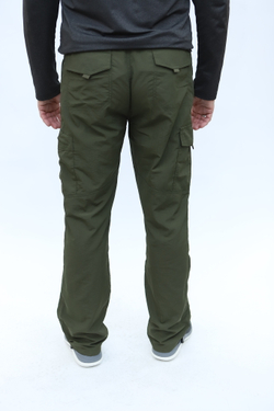 Брюки Softshell летние 105 серии - Олива