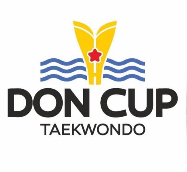Всероссийские соревнования по тхэквондо (ВТФ)  «Кубок Дона» (ЕКП №2047610021036658) - ОТМЕНЕН