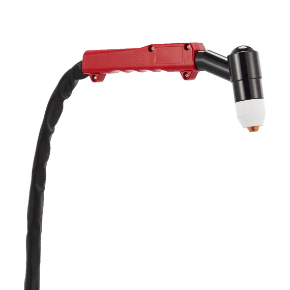 Плазменный резак CutLine TZ-160 (12м, M16*1,5, 2pin) OSA START ST160-1200 — бытовой аппарат воздушно-плазменной резки для выездных бригад, 160 А