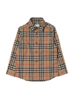 Рубашка Burberry
