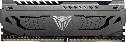 Память DDR4 8Gb 3000MHz Patriot PVS48G300C6 RTL PC4-24000 CL16 DIMM 288-pin 1.35В single rank