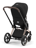 Коляска 3-в-1 Cybex Priam 4 напрокат