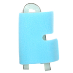 Flents, Deluxe Insty Splint, M, 1 шт.