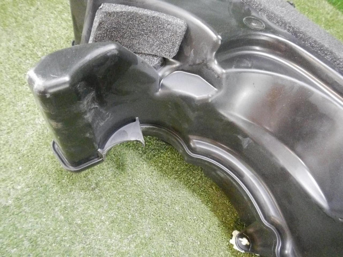 Сабвуфер Lexus LX 3 (2007-2015)