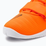 Штангетки Nike Romaleos 4 orange/black/white