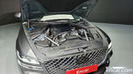 Genesis G80 (RG3) Бензин 2.5 Turbo AWD (05.2020)