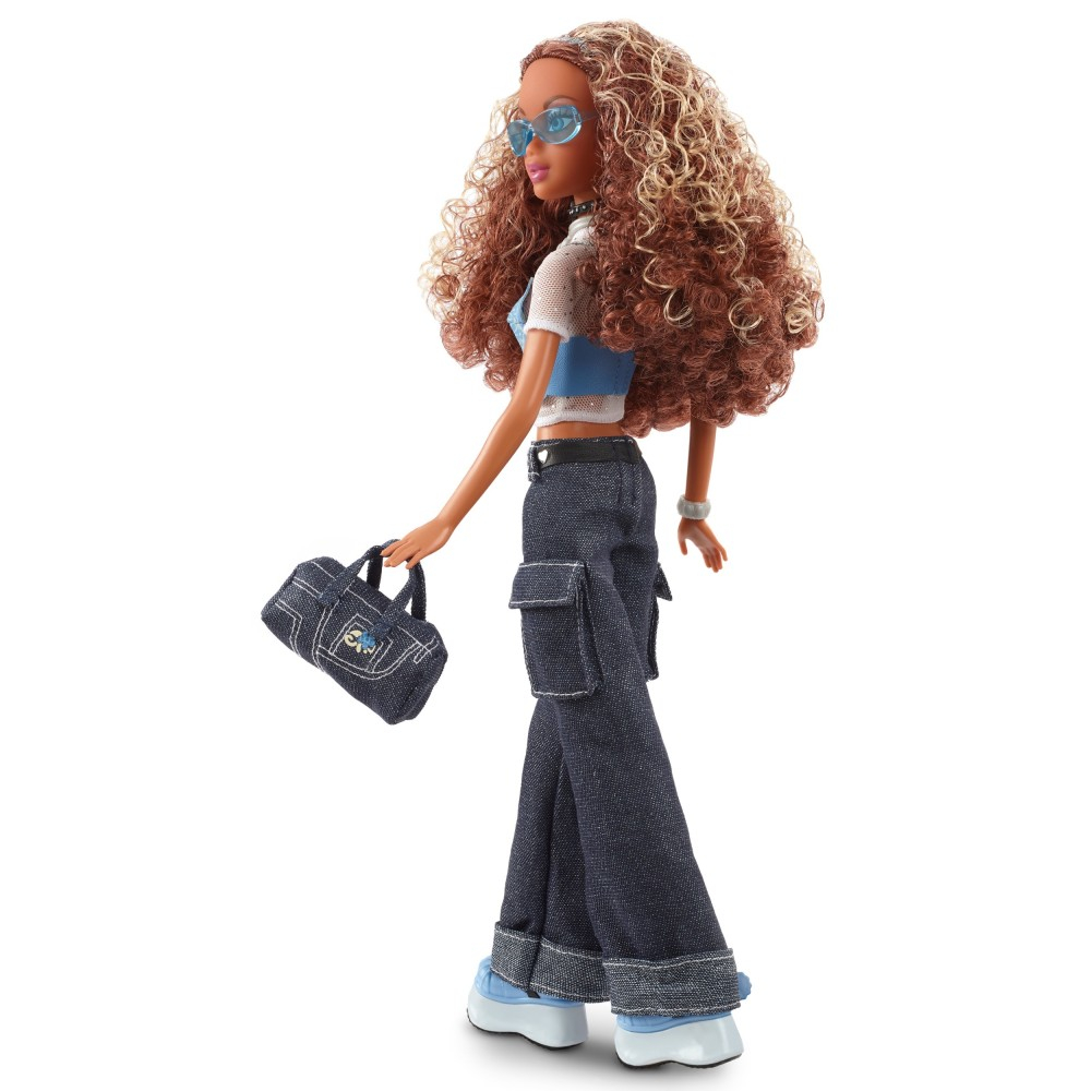 Barbie Signature - Коллекционная кукла Madison My Scene HYC18