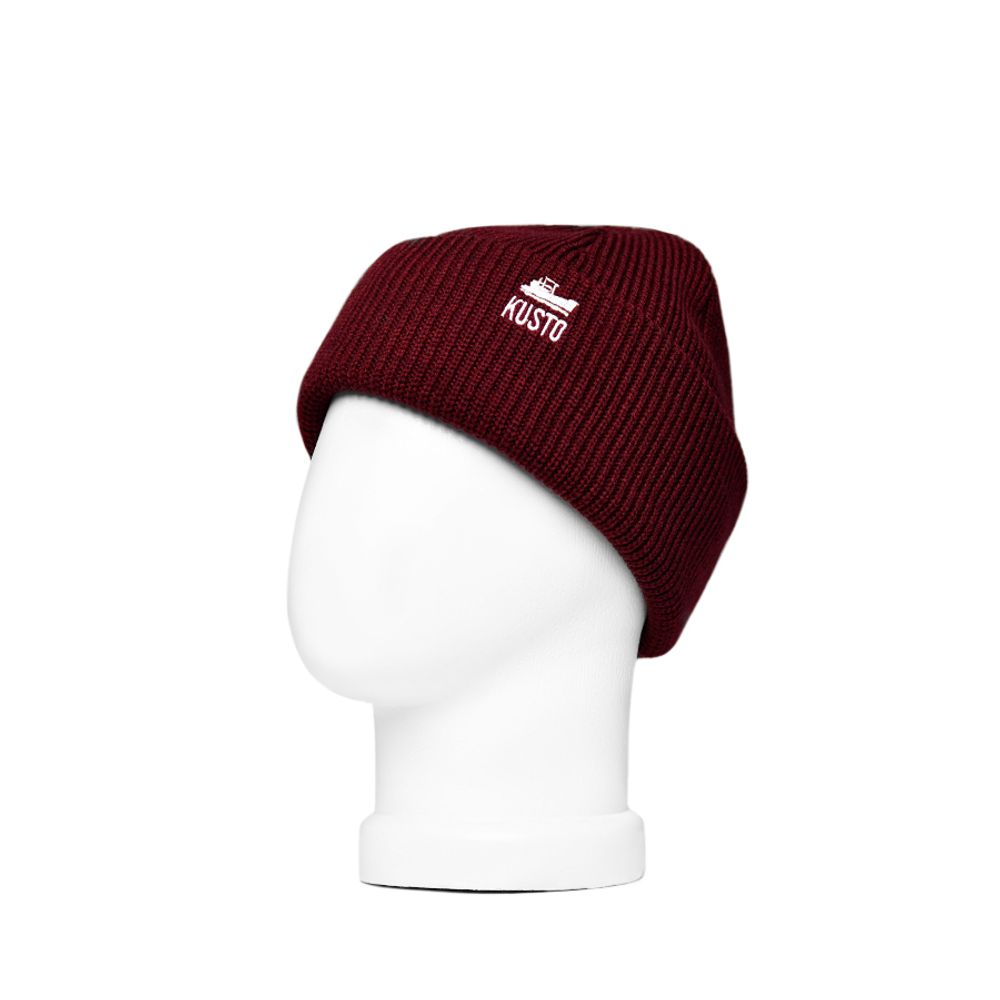 Funky Bordo