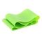 Rezin band \ Жгут спортивный резиновый \ Resistive Exercise Bands green