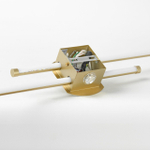 Бра настенное Lussole HARDEMAN LSP-7394