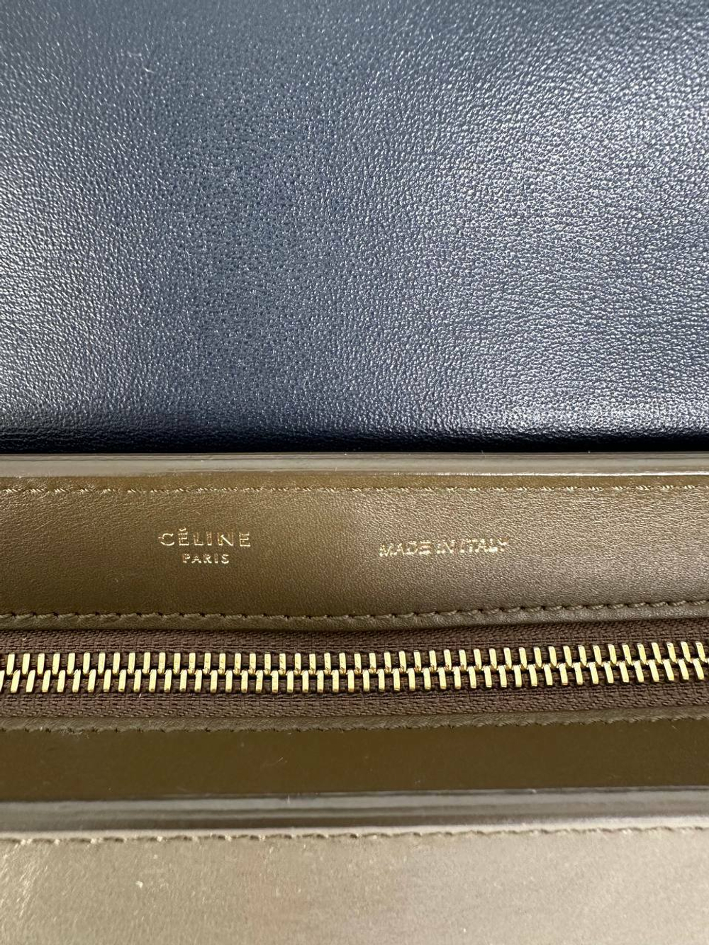 Сумка Celine Trapeze
