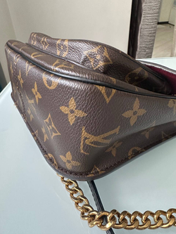 Сумка Louis Vuitton Passy