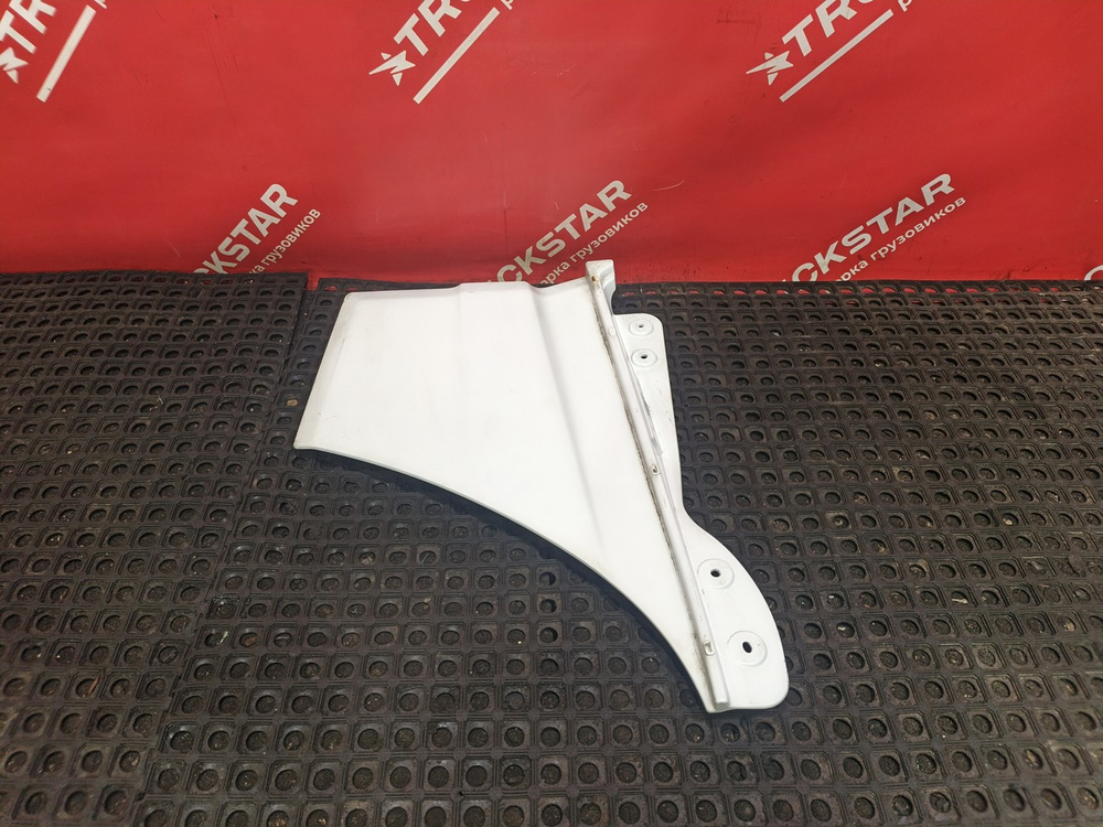 Продолжение двери левой