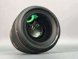 Nikon 35mm 1.4G AF-S Nikkor