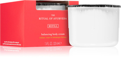 Rituals The Ritual Of Ayurveda - успокаивающий крем для тела /   220  ml  / GTIN 8719134063790