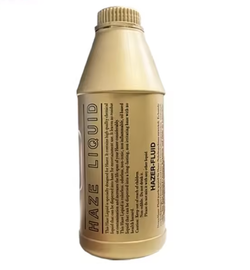 Oil Haze Fluid 1 л — жидкость для хейзеров на масляной основе