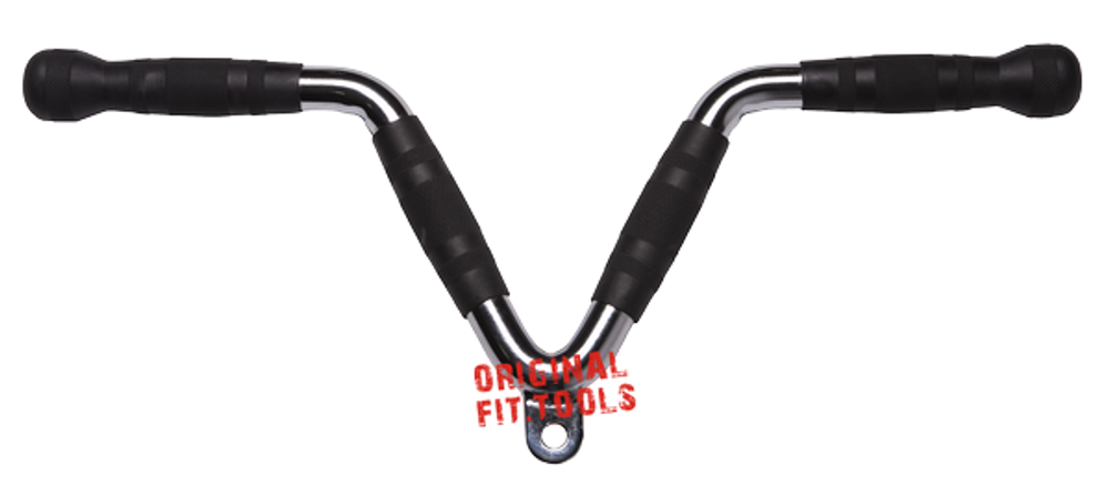 Рукоятка для тренировки трицепса