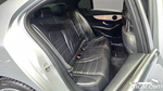 Mercedes-Benz C-Class W205 C200 AMG Line (04.2021)