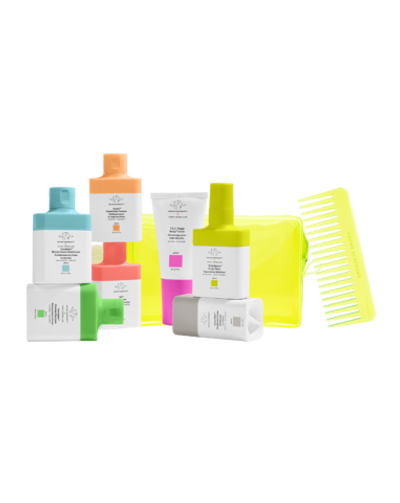 Drunk Elephant The Littles: Head to Toe Kit