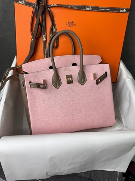 Сумка Hermes 25 см