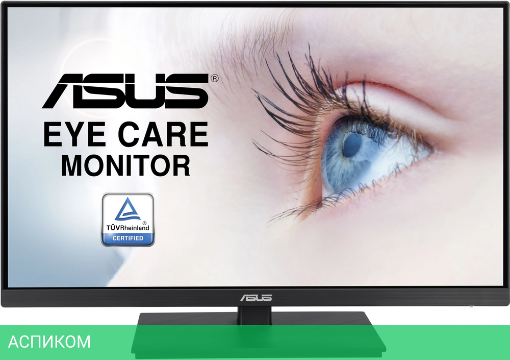 Монитор Asus 27" VA27EQSB
