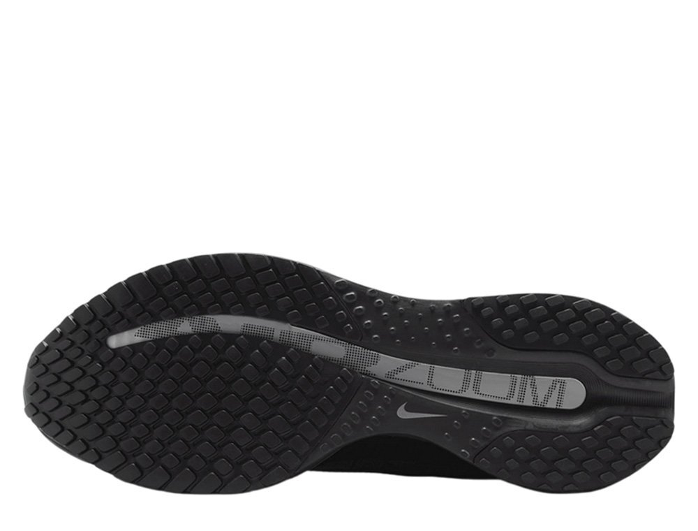 Кроссовки для бега мужские Nike Pegasus Premium M Черный и Синий