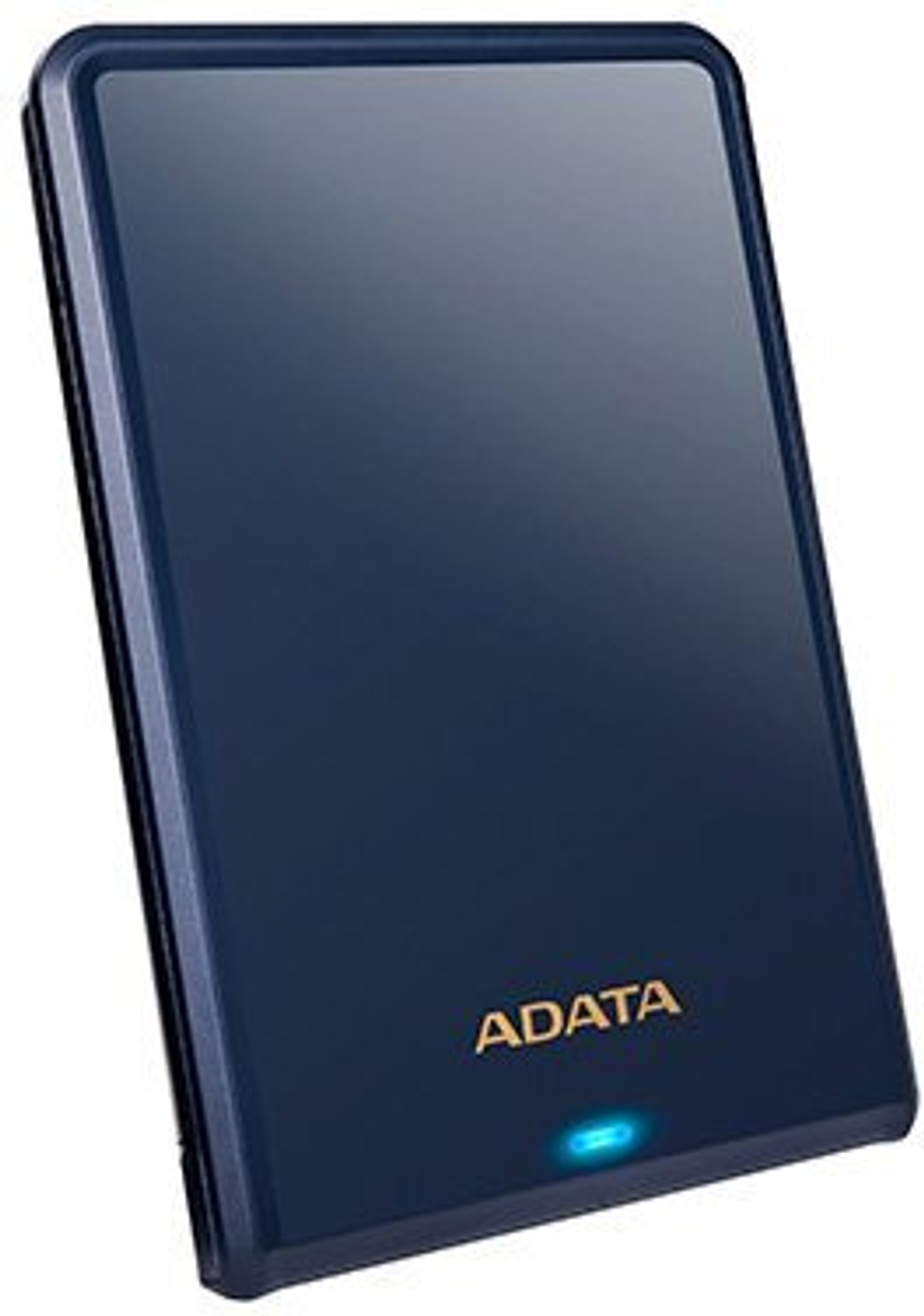 Внешний диск HDD 2.5'' ADATA AHV620S-1TU31-CBL