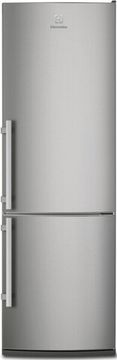 Холодильник Electrolux EN 3401 AOX