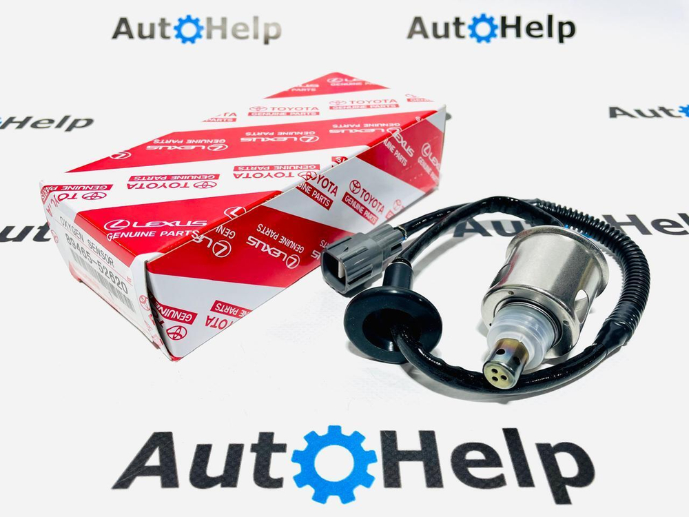 Датчик кислородный 89465-52620 Toyota
