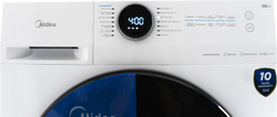 Стиральная машина Midea MF200W90WB/W-KZ Lunar series белый