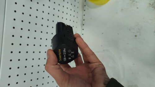 Аккумулятор для электроинструмента 12V 2Ah