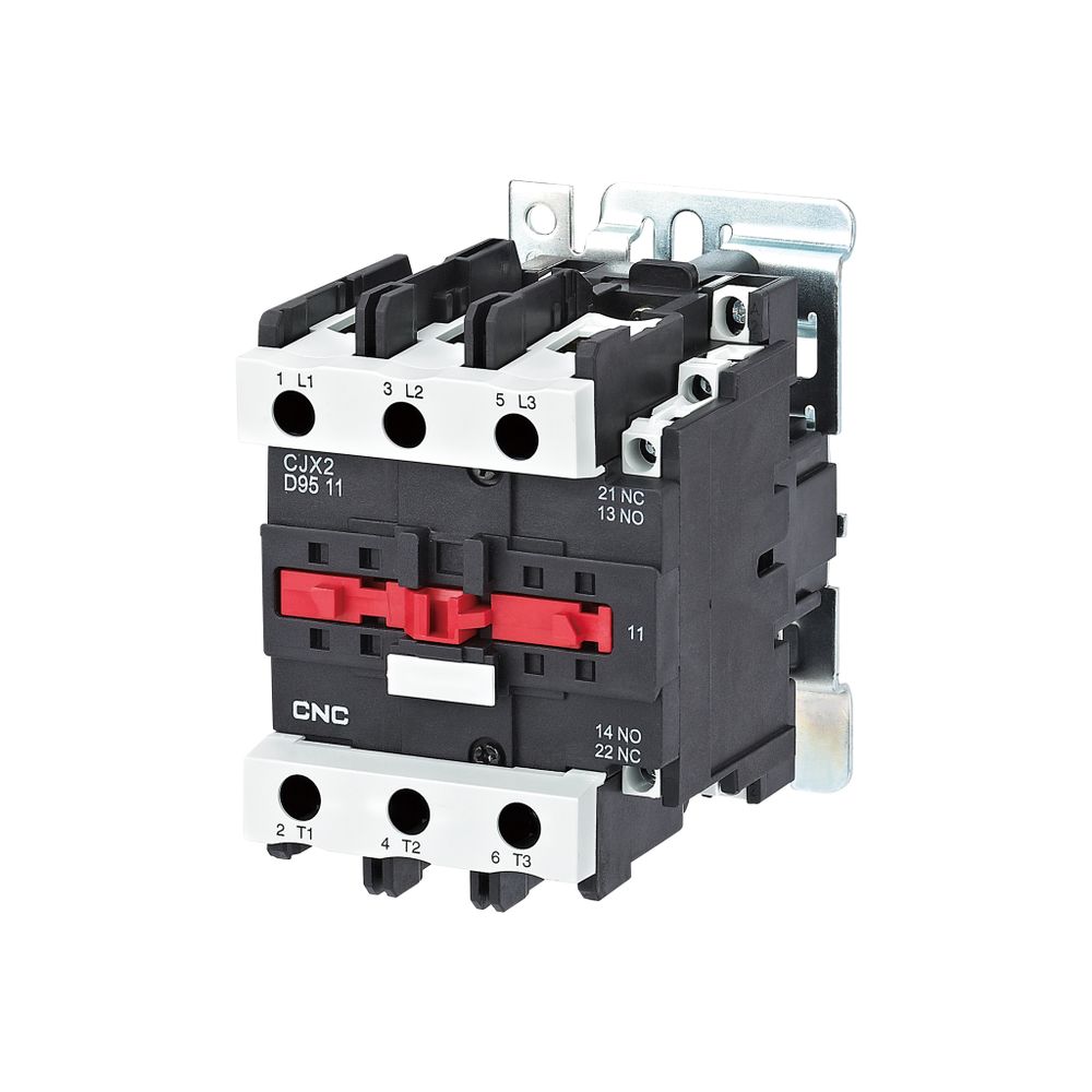 Контактор CNC C000080
