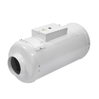 Приточная вентиляционная установка Tube-100