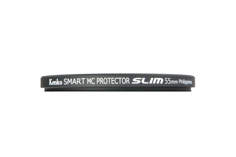 Защитный фильтр Kenko 55S MC Protector Slim 55mm