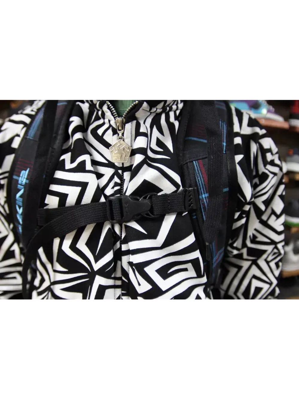Рюкзак POINT PACK FORDEN 29L