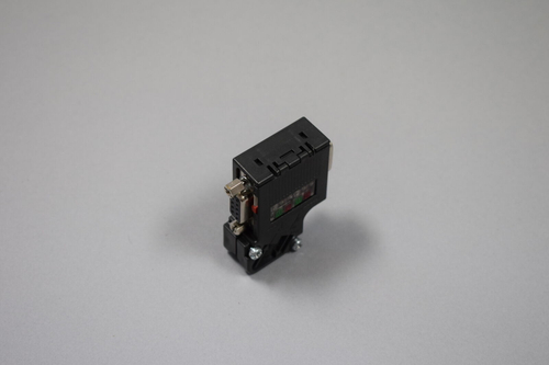 Б/у SIEMENS 6ES7972-0BB60-0XA0