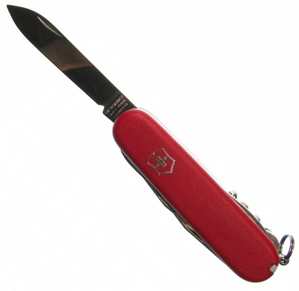 Нож Victorinox Fieldmaster, 1.4713