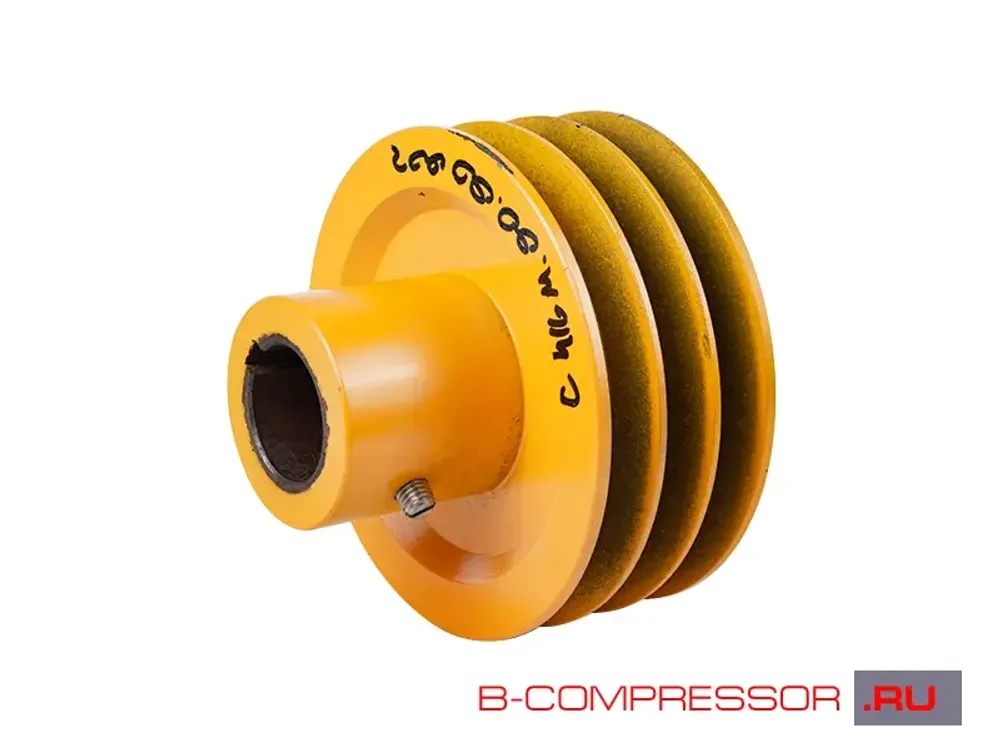 Шкив С416М.00.00.002