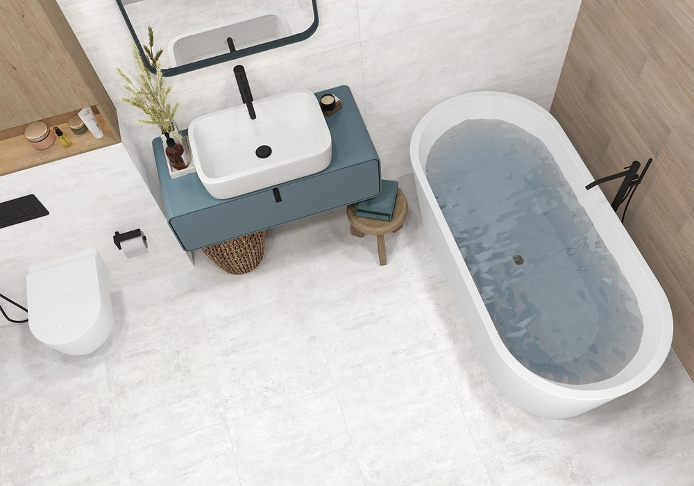 Alma Ceramica Oxide GFU04OXD06R 60x60