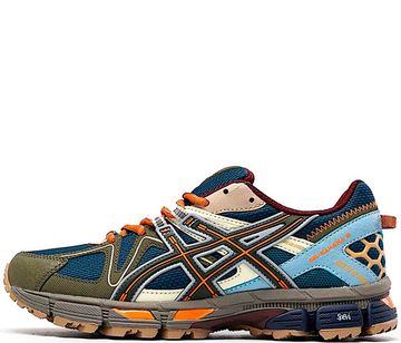 Кроссовки Asics Gel Kahana 8 Green/Blue/Orange