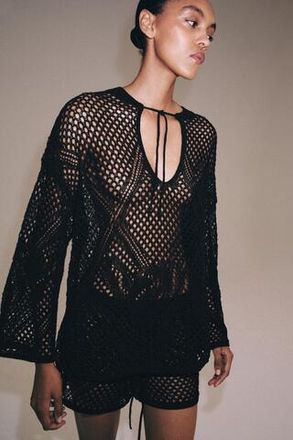 Свитеры и Джемперы ZARA