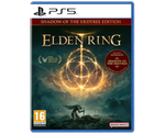 Elden Ring Shadow of the Erdtree Edition (PS5) NEW